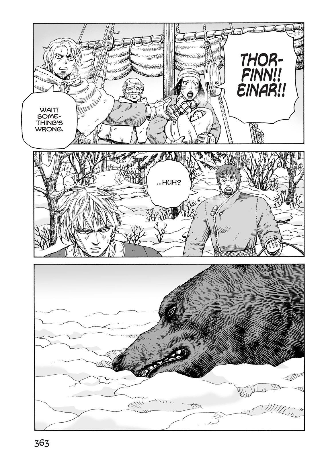 Vinland Saga Ch.114 p.31