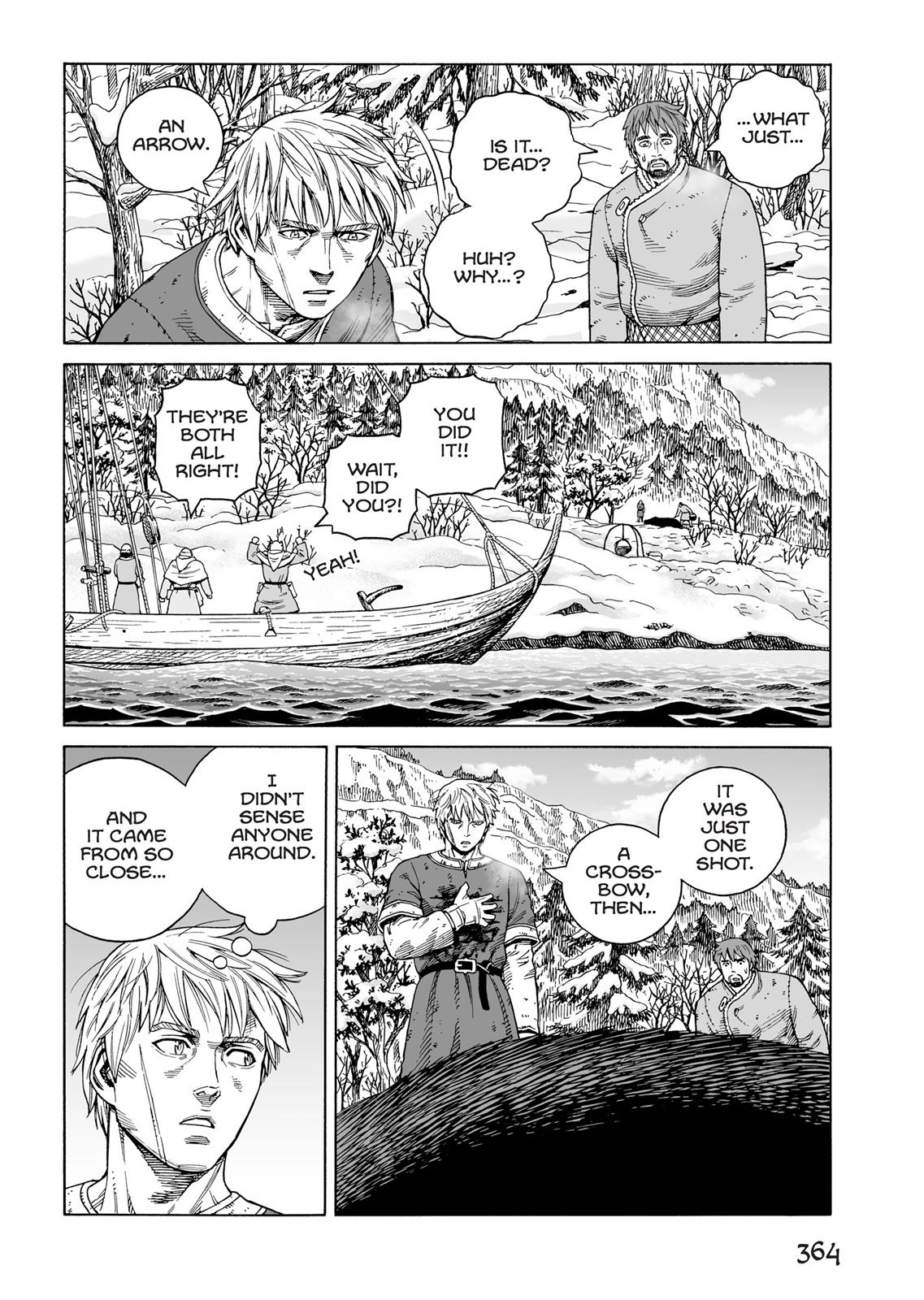 Vinland Saga Ch.114 p.32