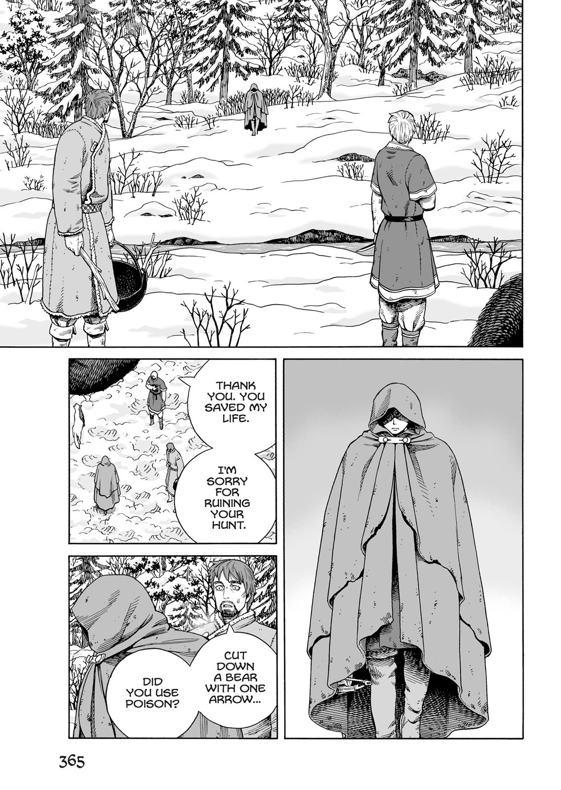 Vinland Saga Ch.114 p.33