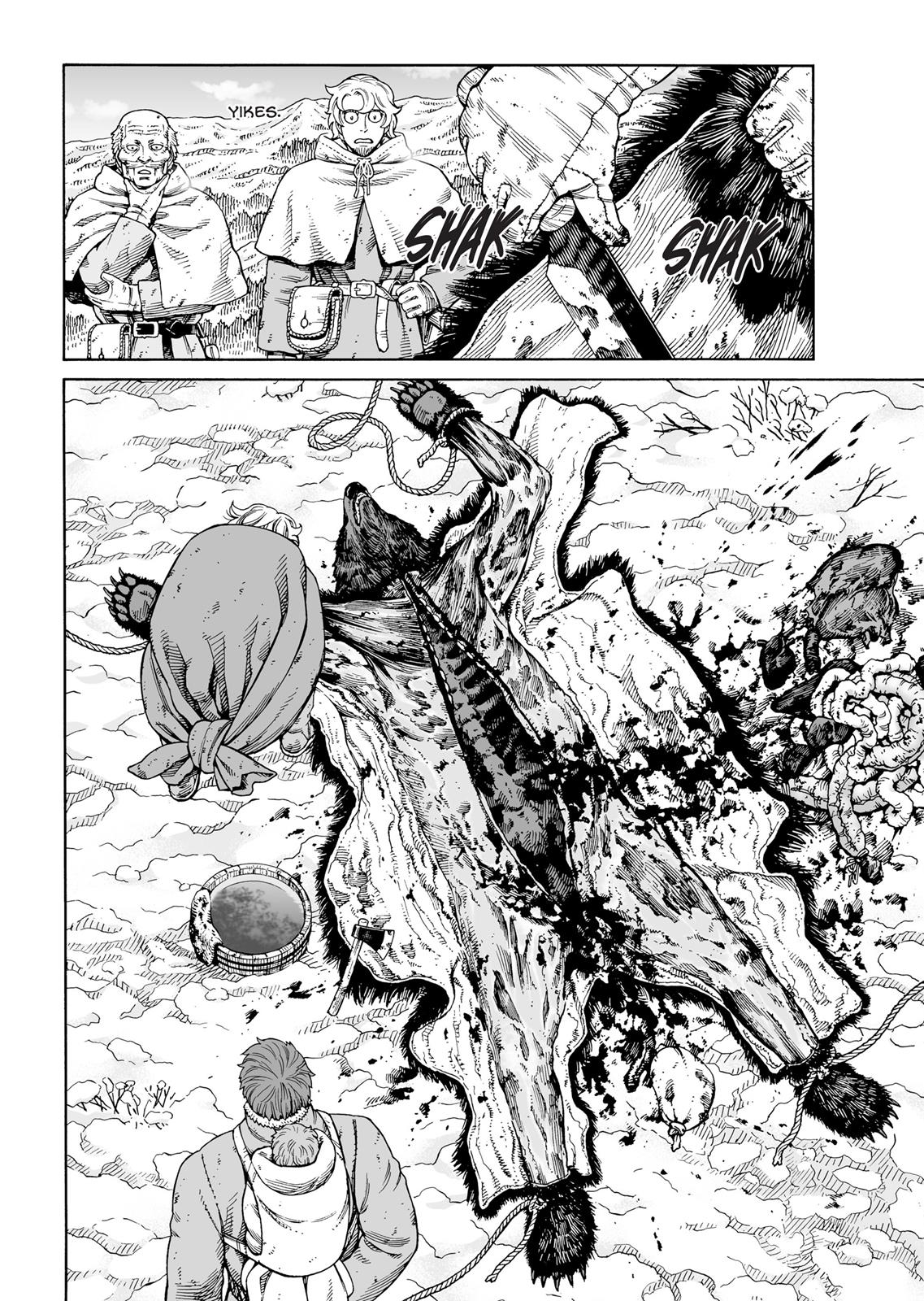 Vinland Saga Ch.115 p.2