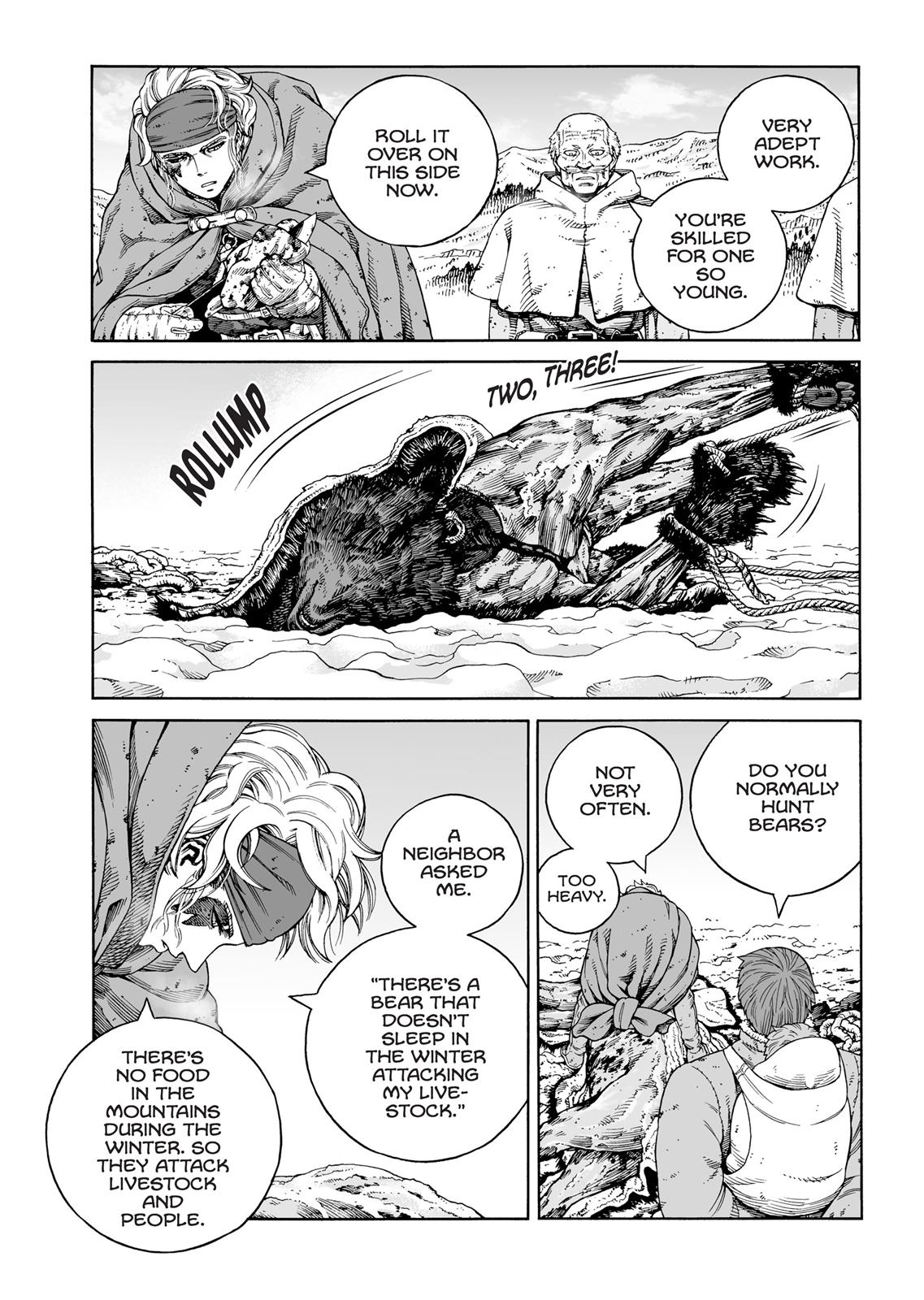 Vinland Saga Ch.115 p.3