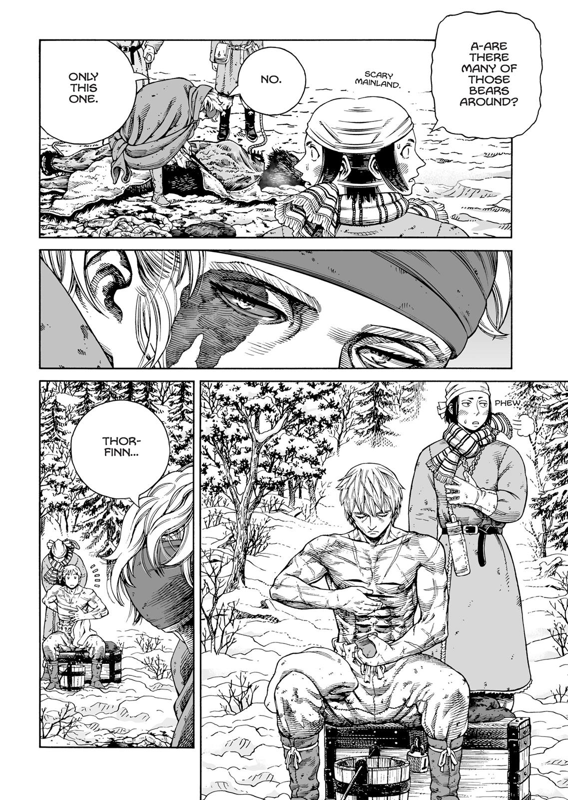 Vinland Saga Ch.115 p.4
