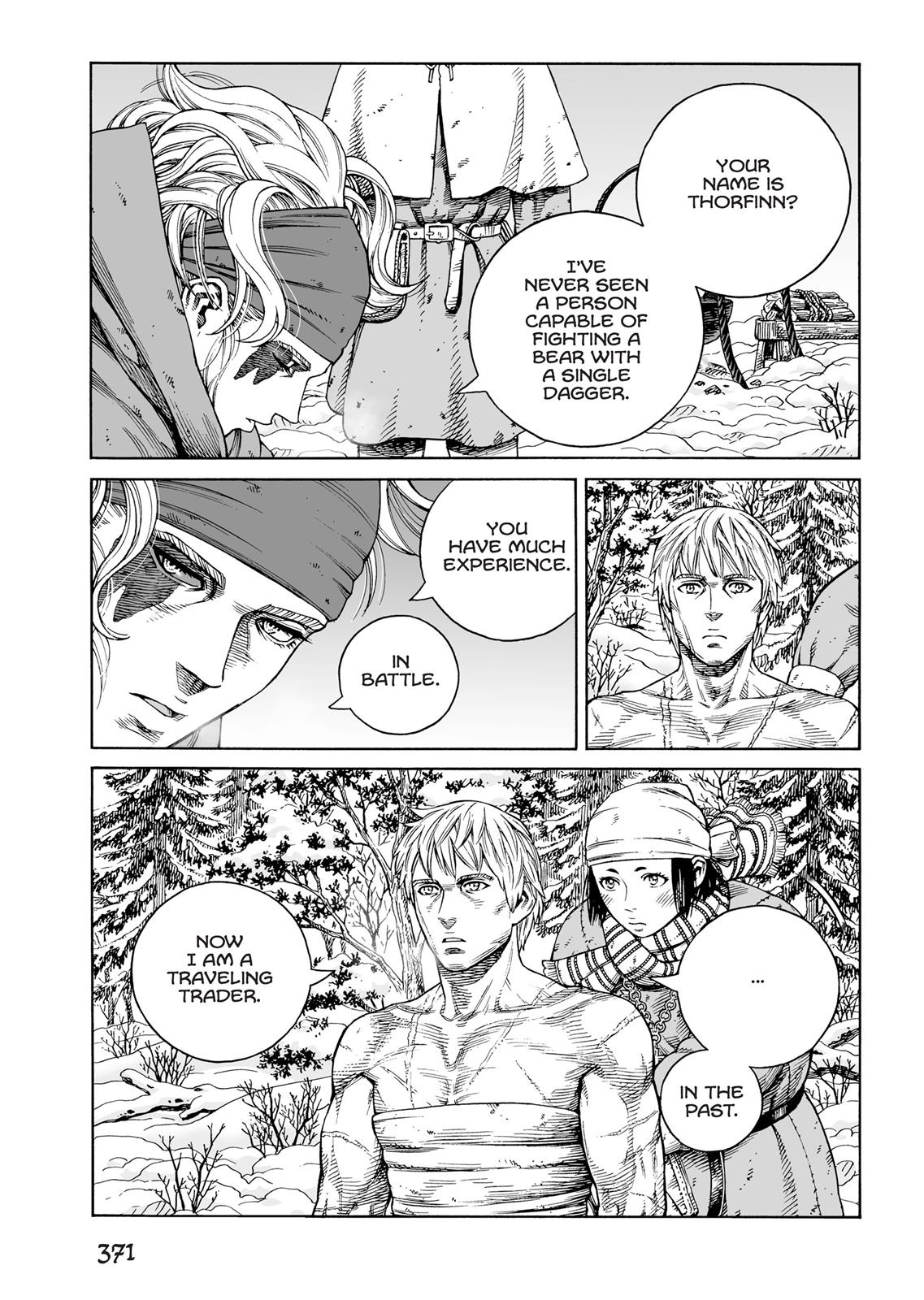 Vinland Saga Ch.115 p.5