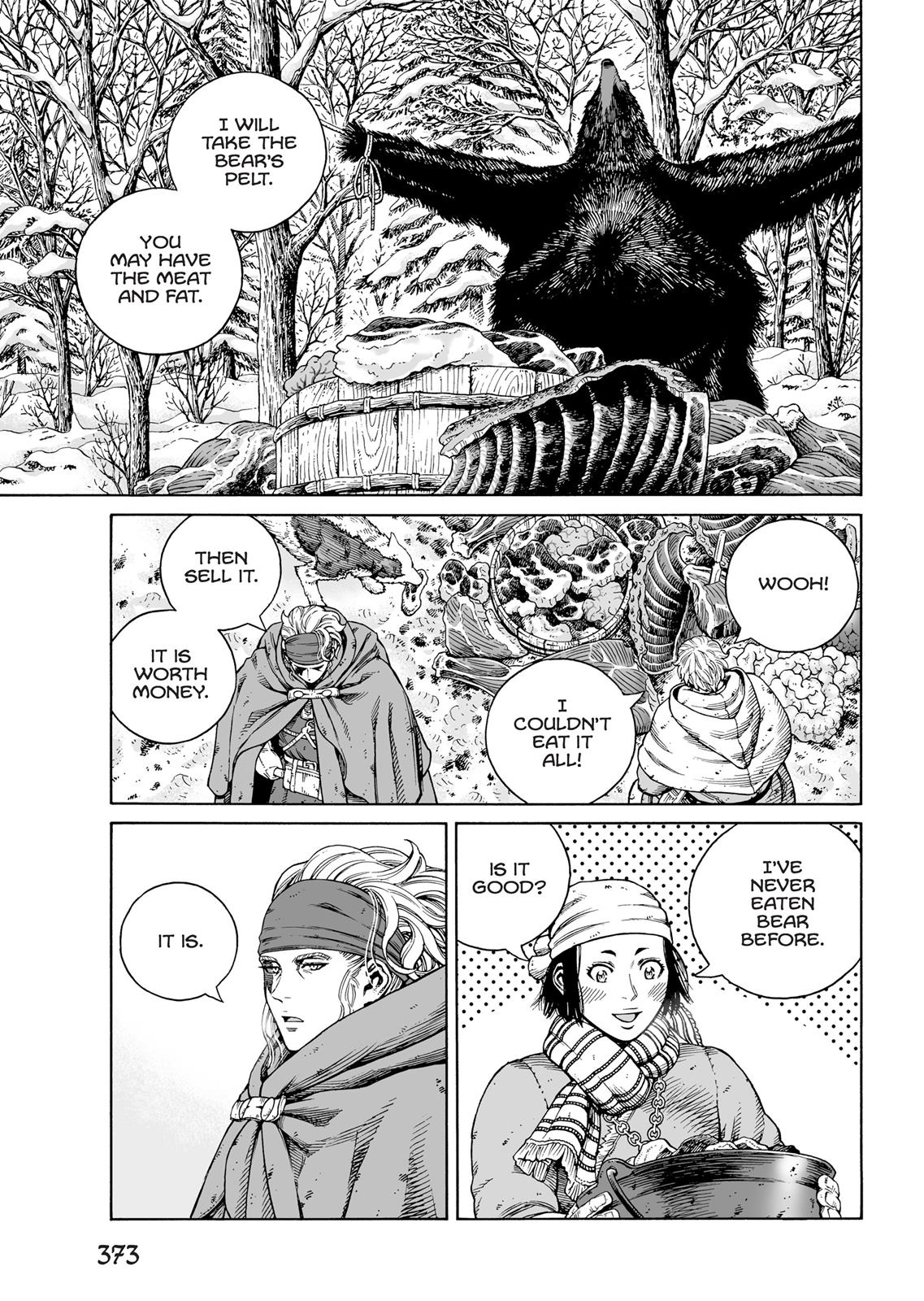 Vinland Saga Ch.115 p.7