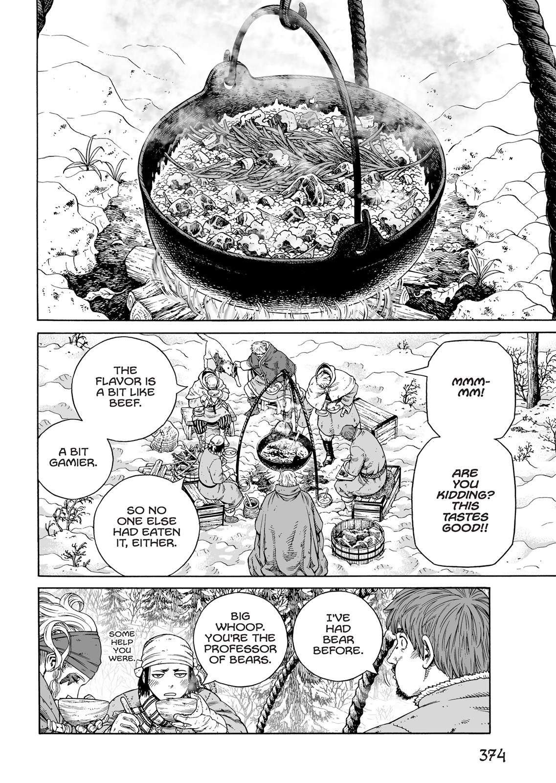 Vinland Saga Ch.115 p.8