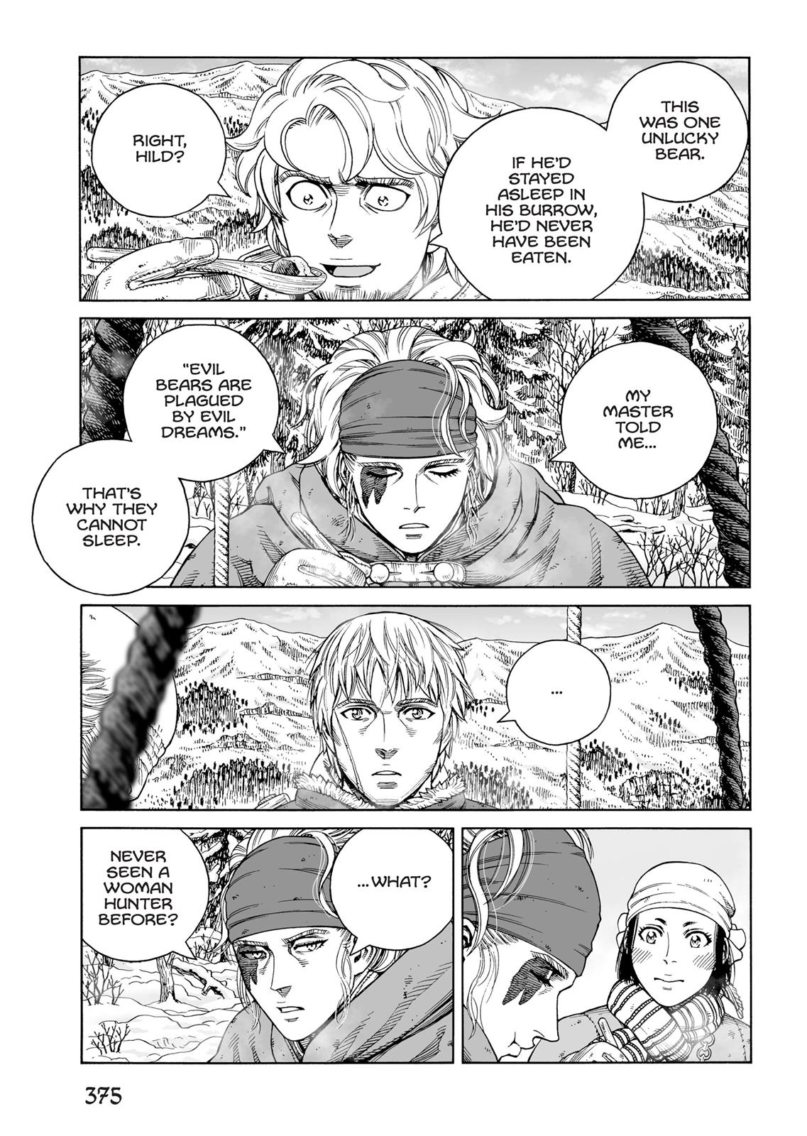 Vinland Saga Ch.115 p.9