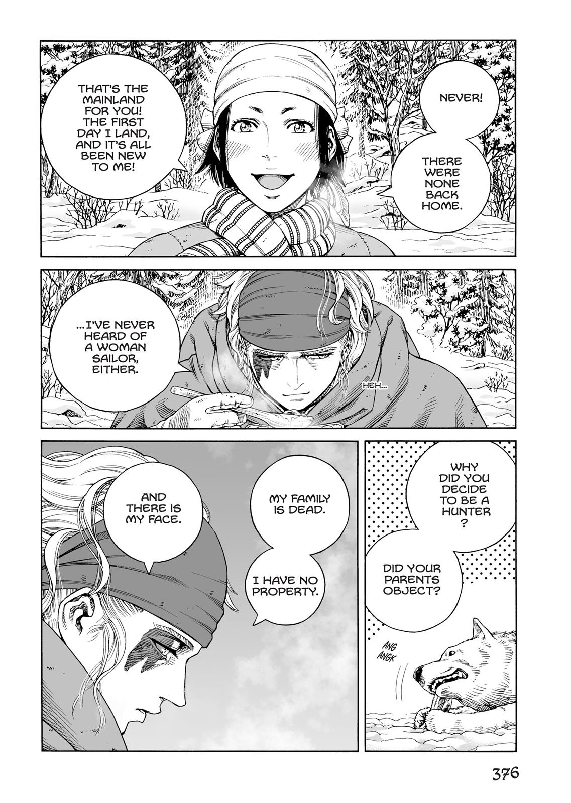Vinland Saga Ch.115 p.10