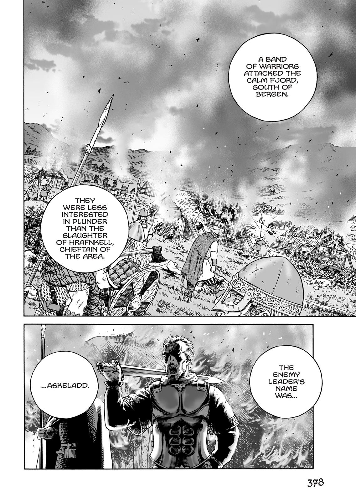 Vinland Saga Ch.115 p.12