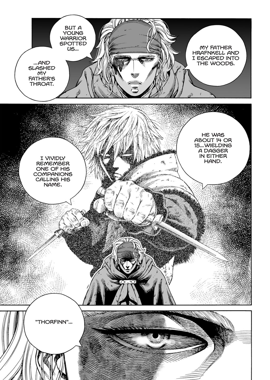 Vinland Saga Ch.115 p.13