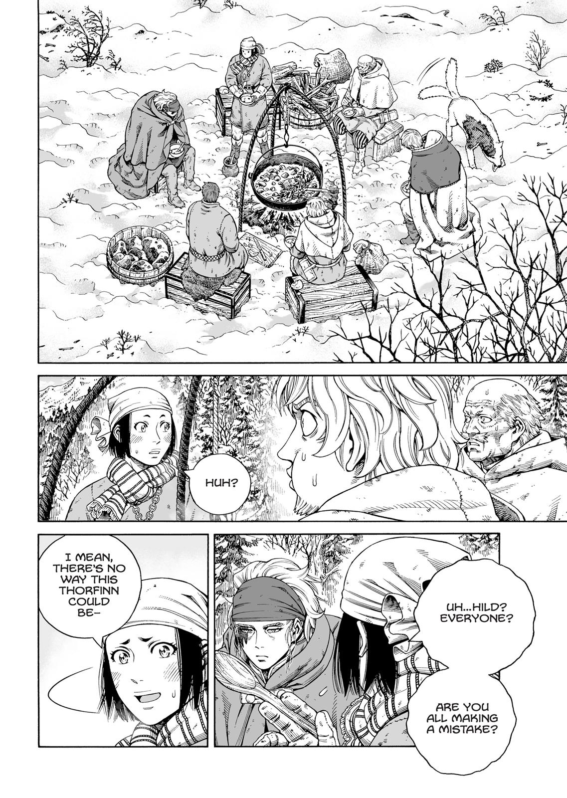 Vinland Saga Ch.115 p.14