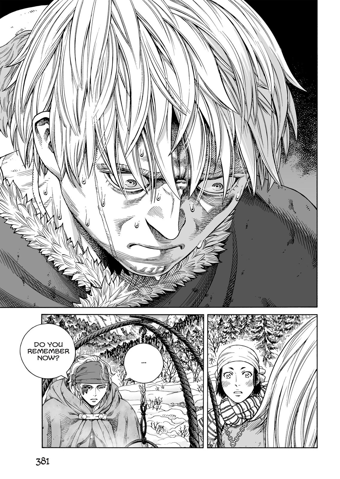 Vinland Saga Ch.115 p.15
