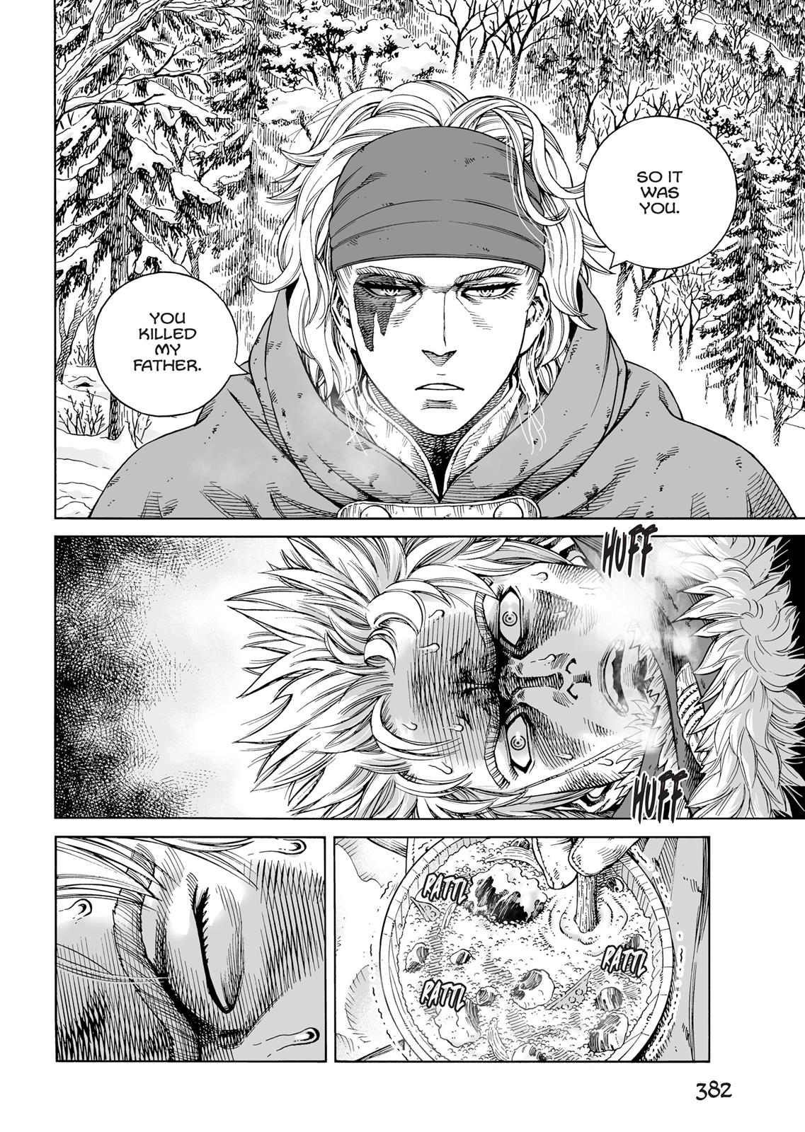Vinland Saga Ch.115 p.16