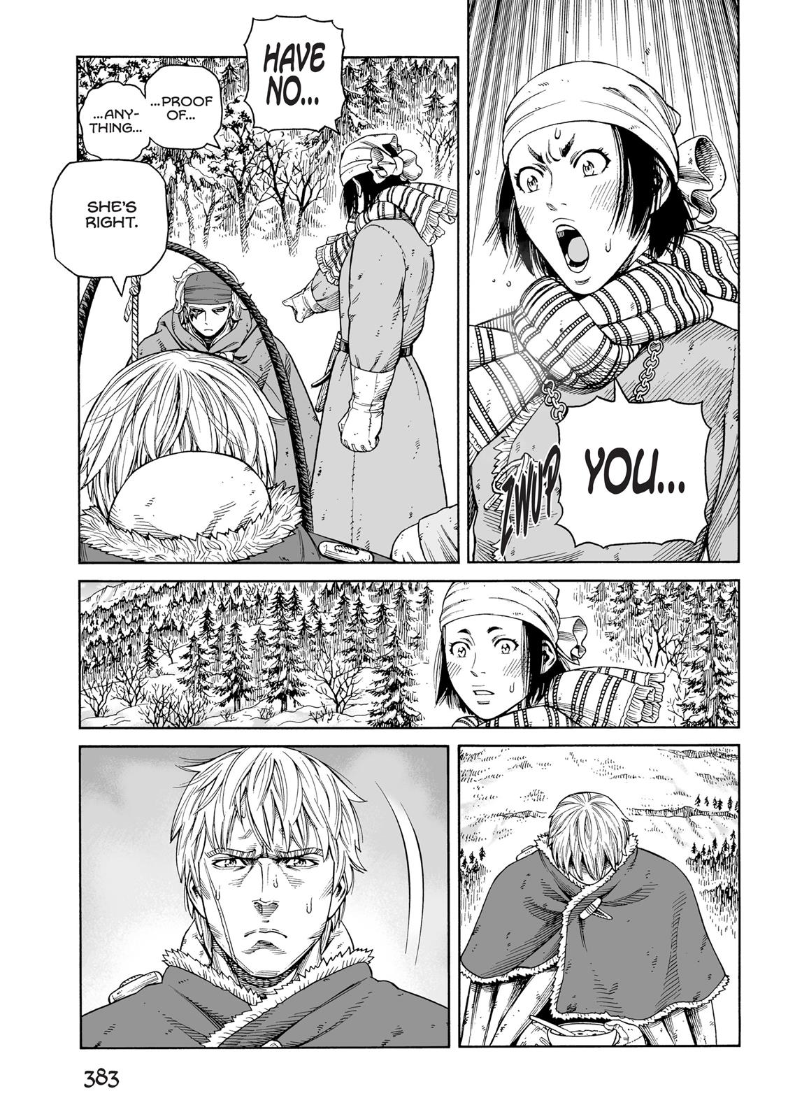 Vinland Saga Ch.115 p.17