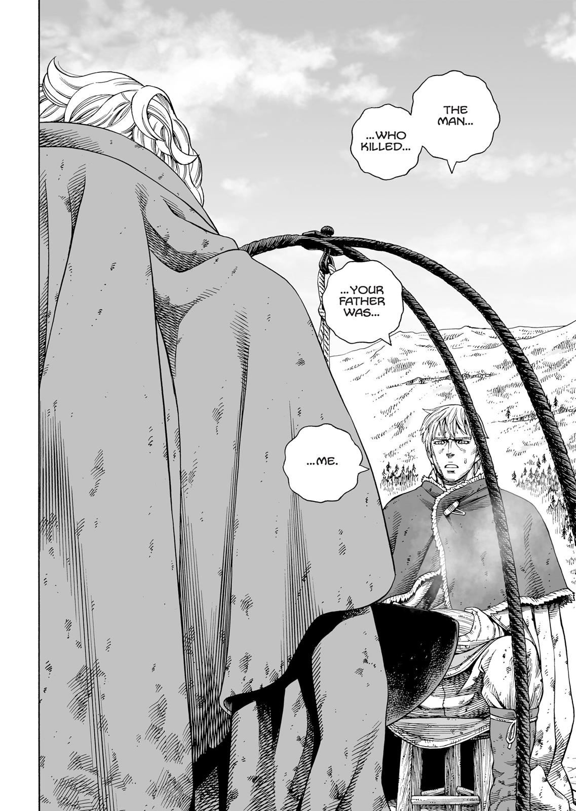 Vinland Saga Ch.115 p.18