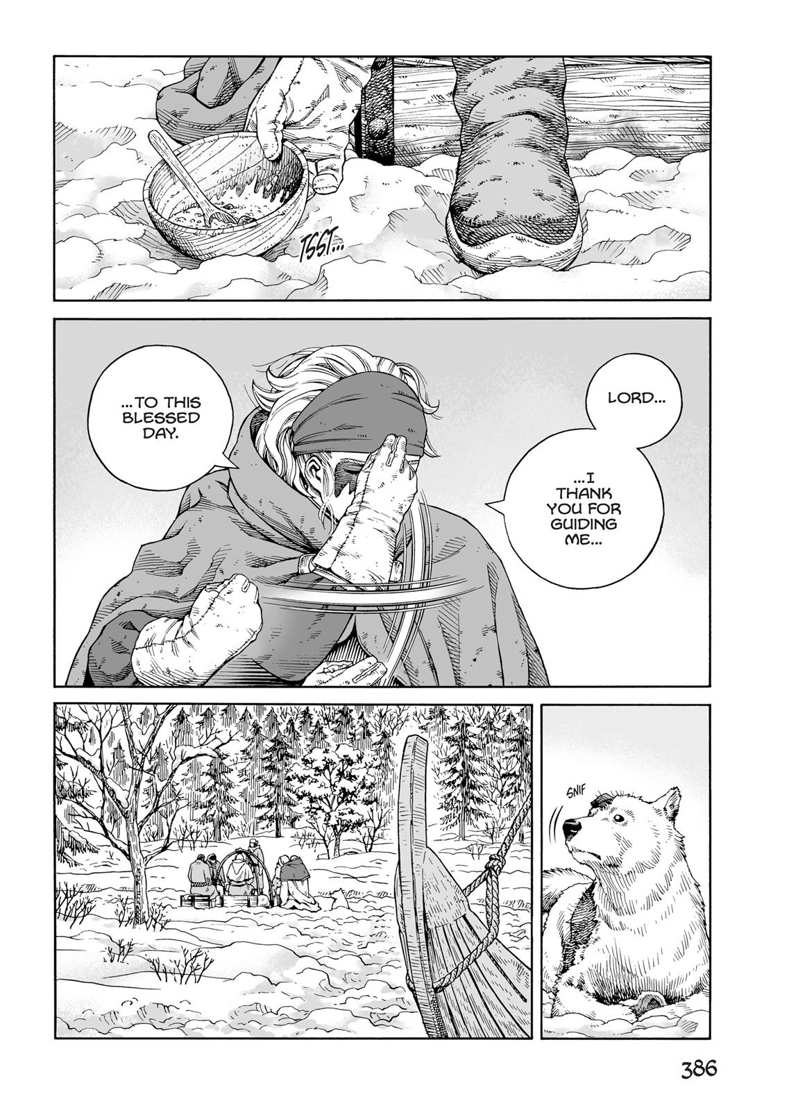 Vinland Saga Ch.115 p.20