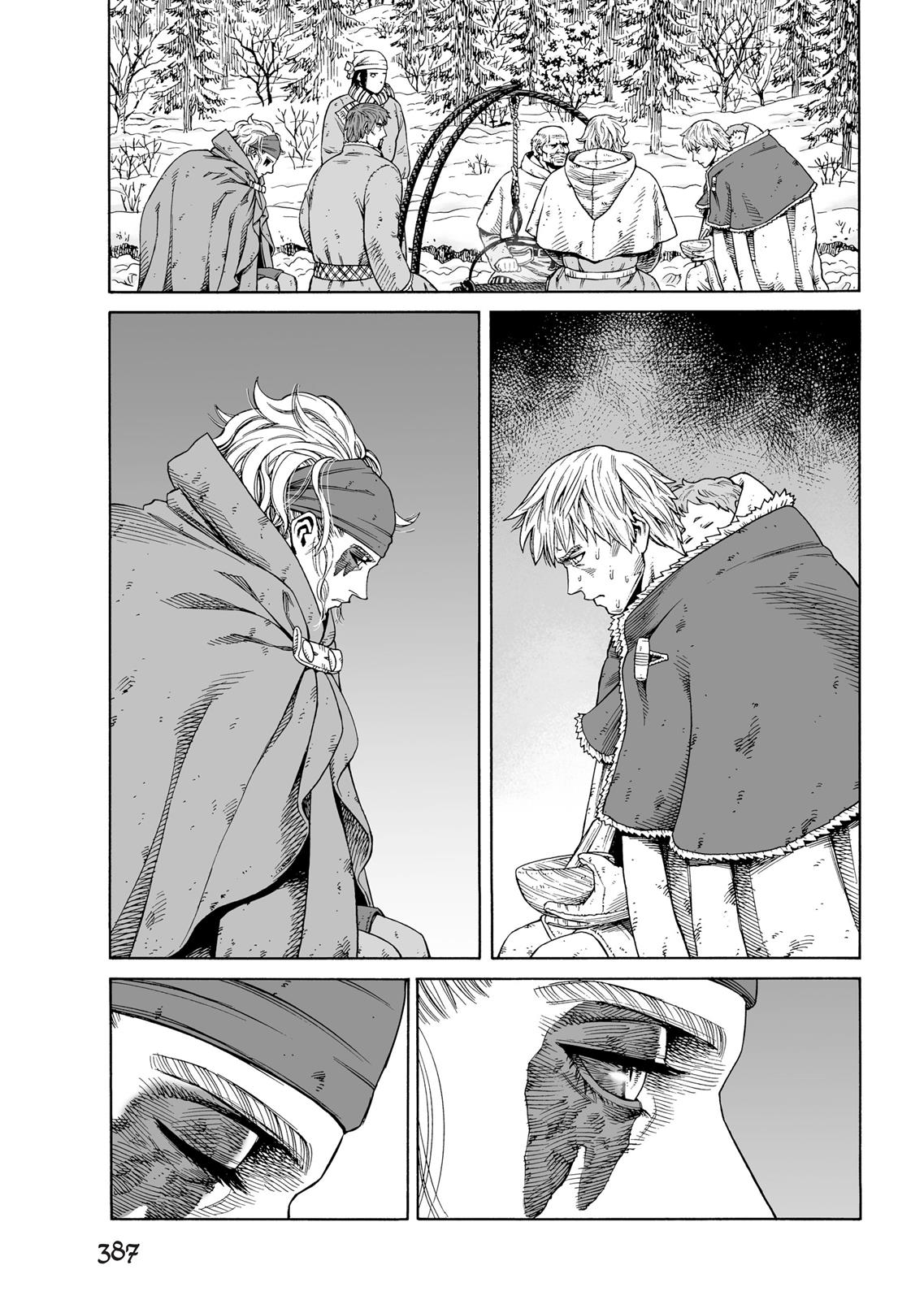 Vinland Saga Ch.115 p.21