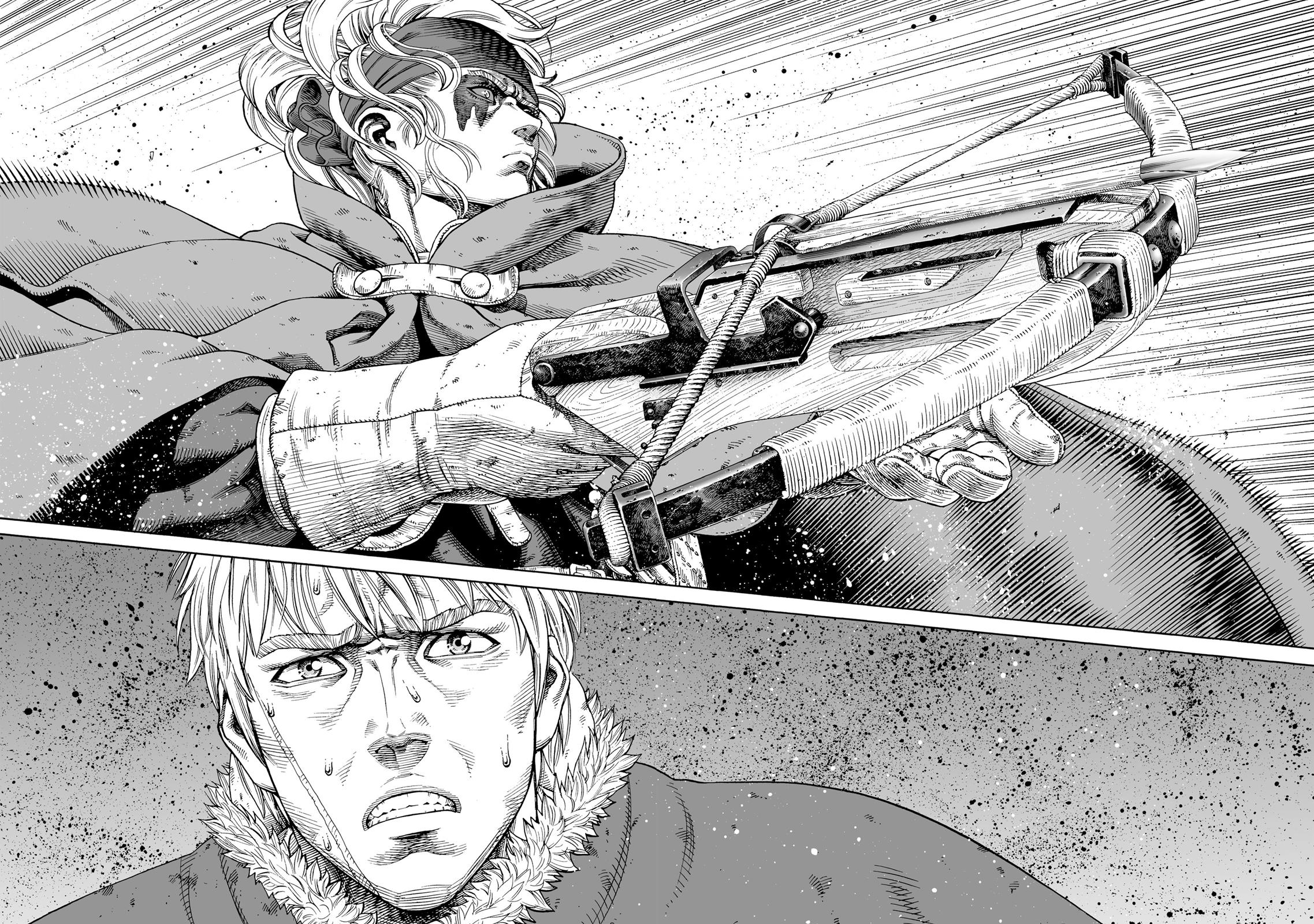 Vinland Saga Ch.115 p.22