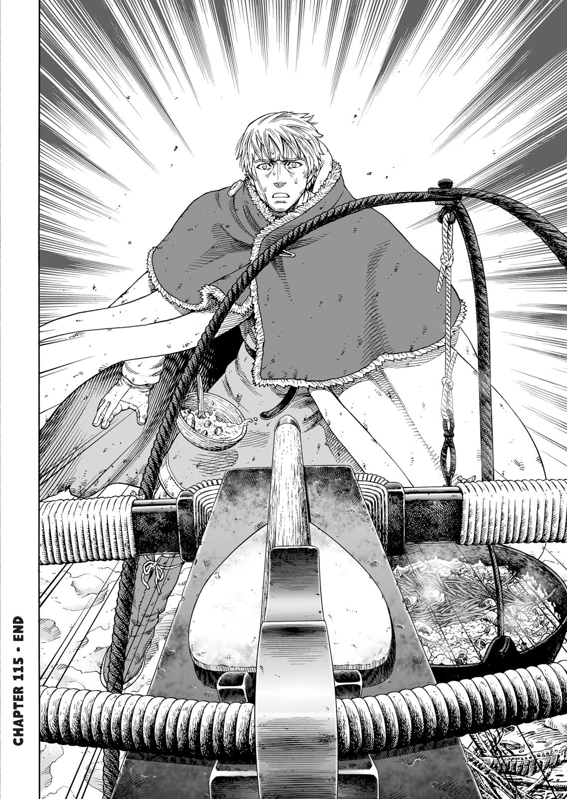 Vinland Saga Ch.115 p.23