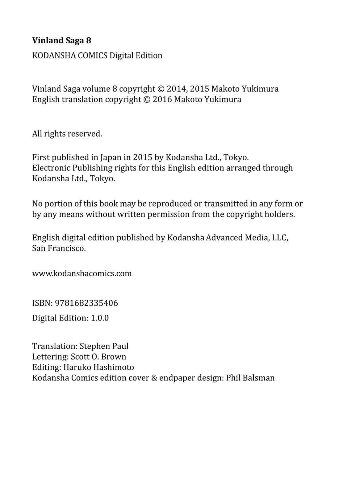 Vinland Saga Ch.115 p.27