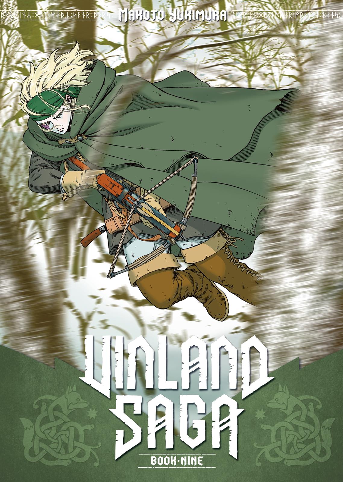 Vinland Saga Ch.116 p.1