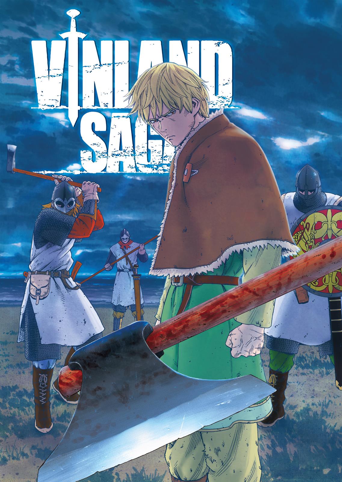 Vinland Saga Ch.116 p.2