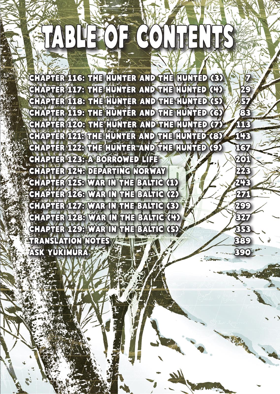 Vinland Saga Ch.116 p.3