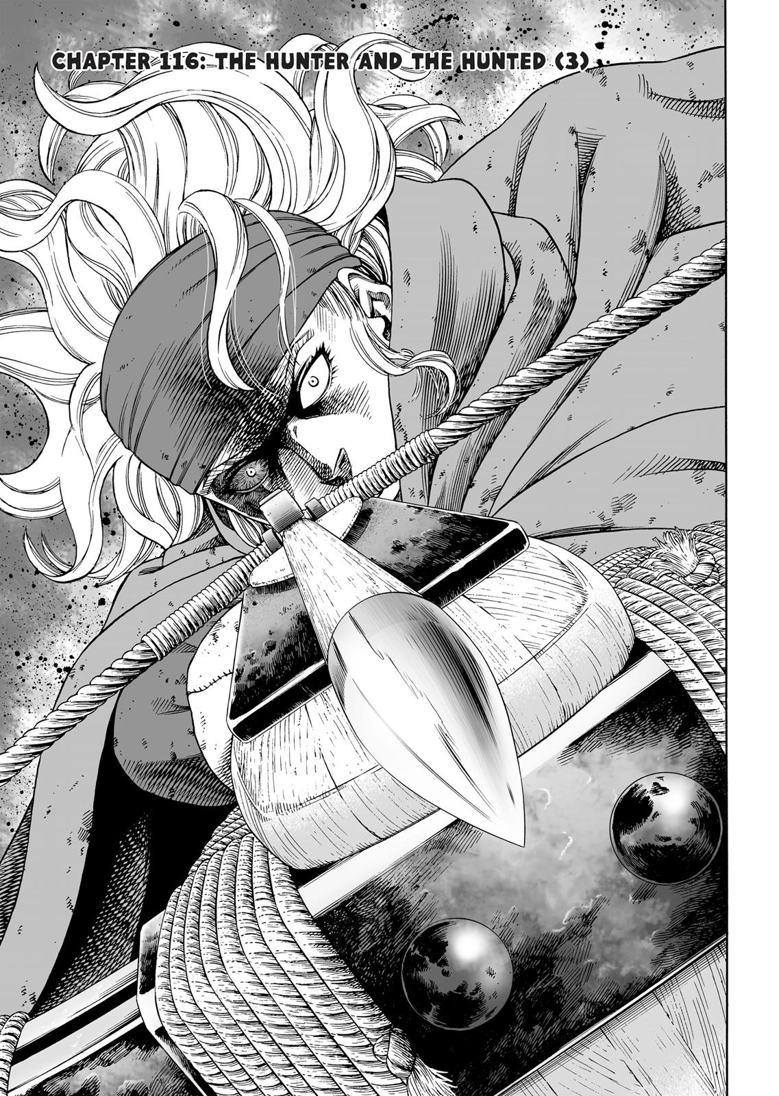 Vinland Saga Ch.116 p.7