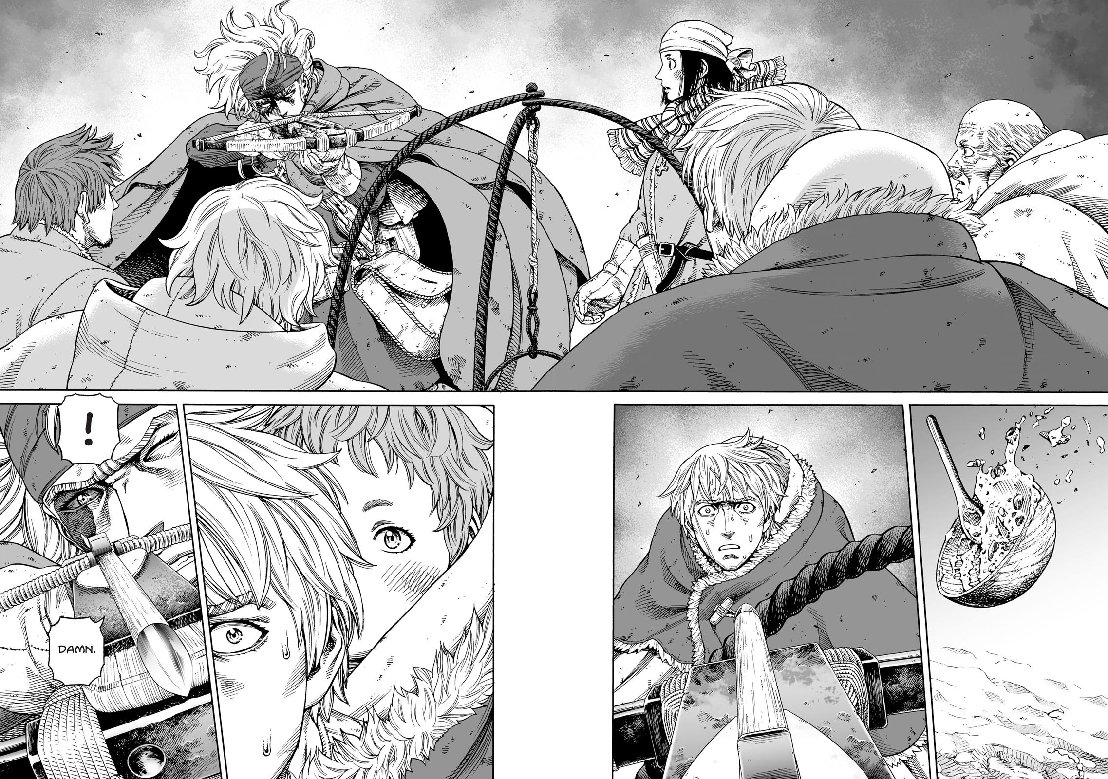 Vinland Saga Ch.116 p.8