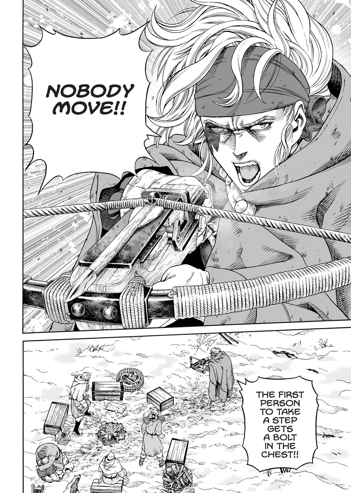 Vinland Saga Ch.116 p.11