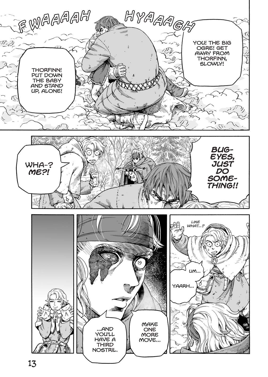 Vinland Saga Ch.116 p.12