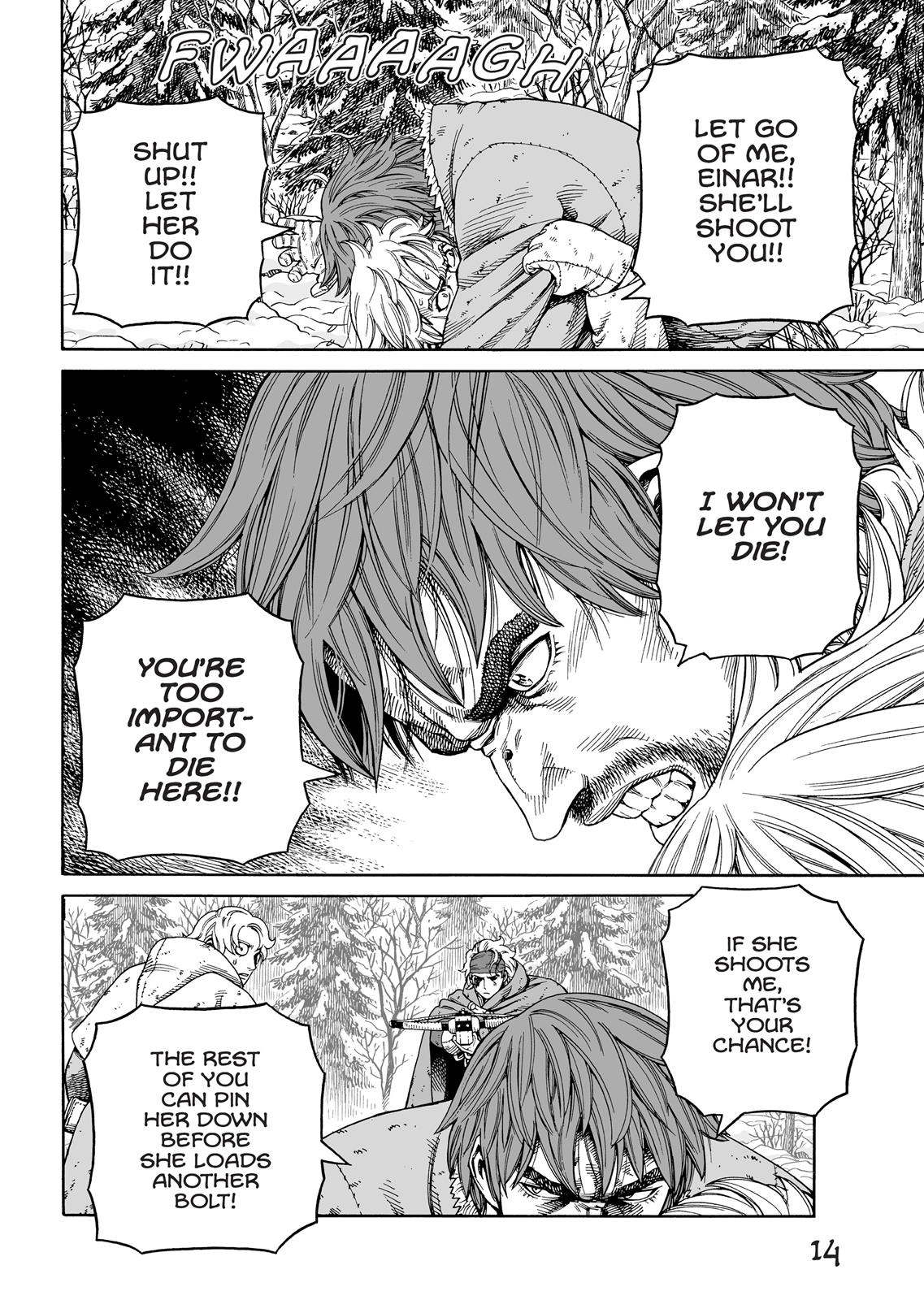 Vinland Saga Ch.116 p.13