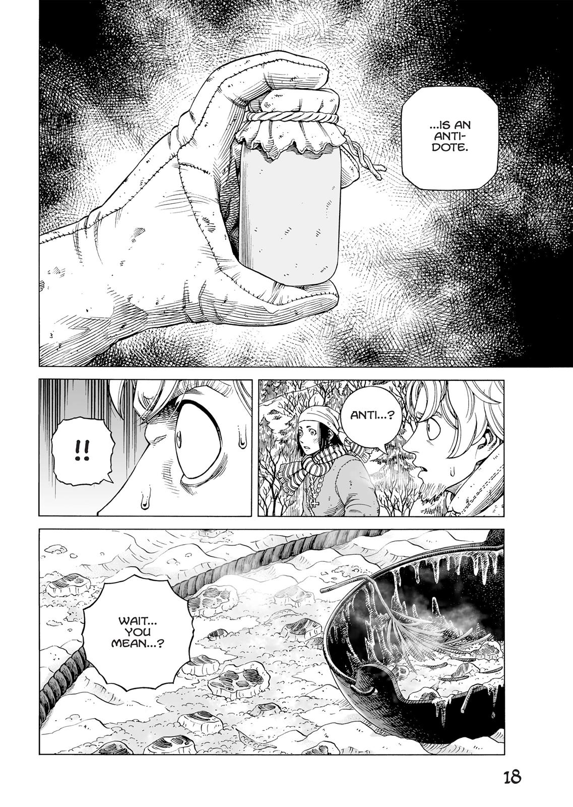 Vinland Saga Ch.116 p.17