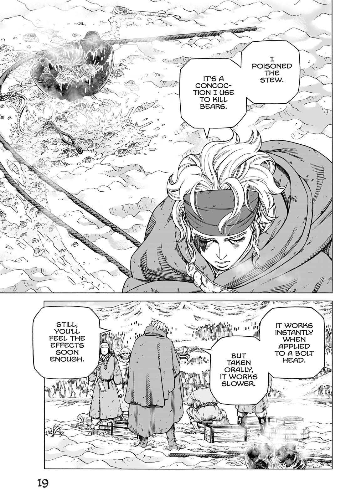 Vinland Saga Ch.116 p.18