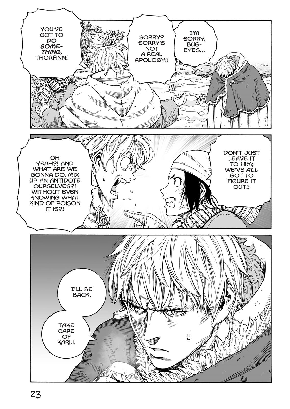 Vinland Saga Ch.116 p.22