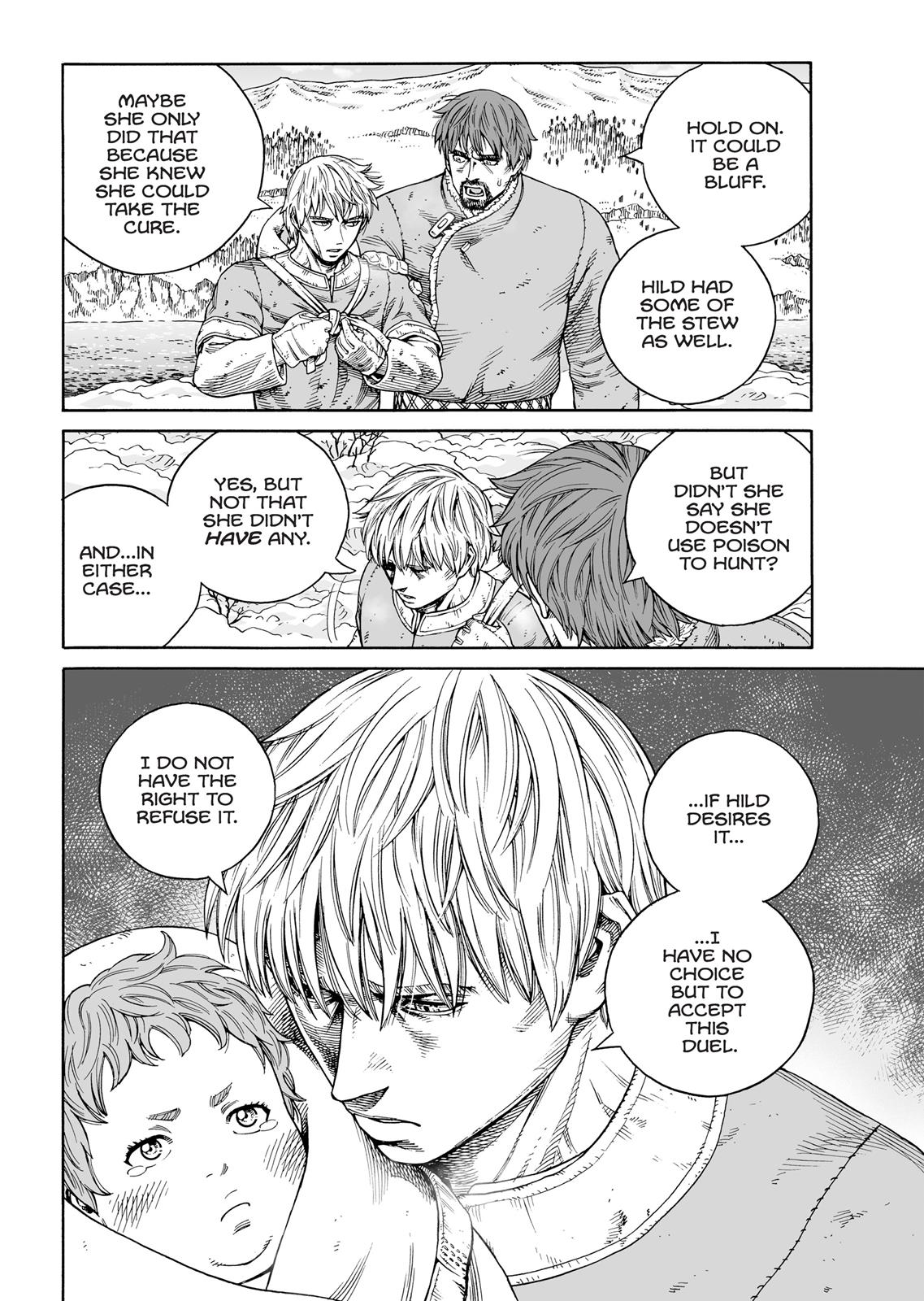 Vinland Saga Ch.116 p.23
