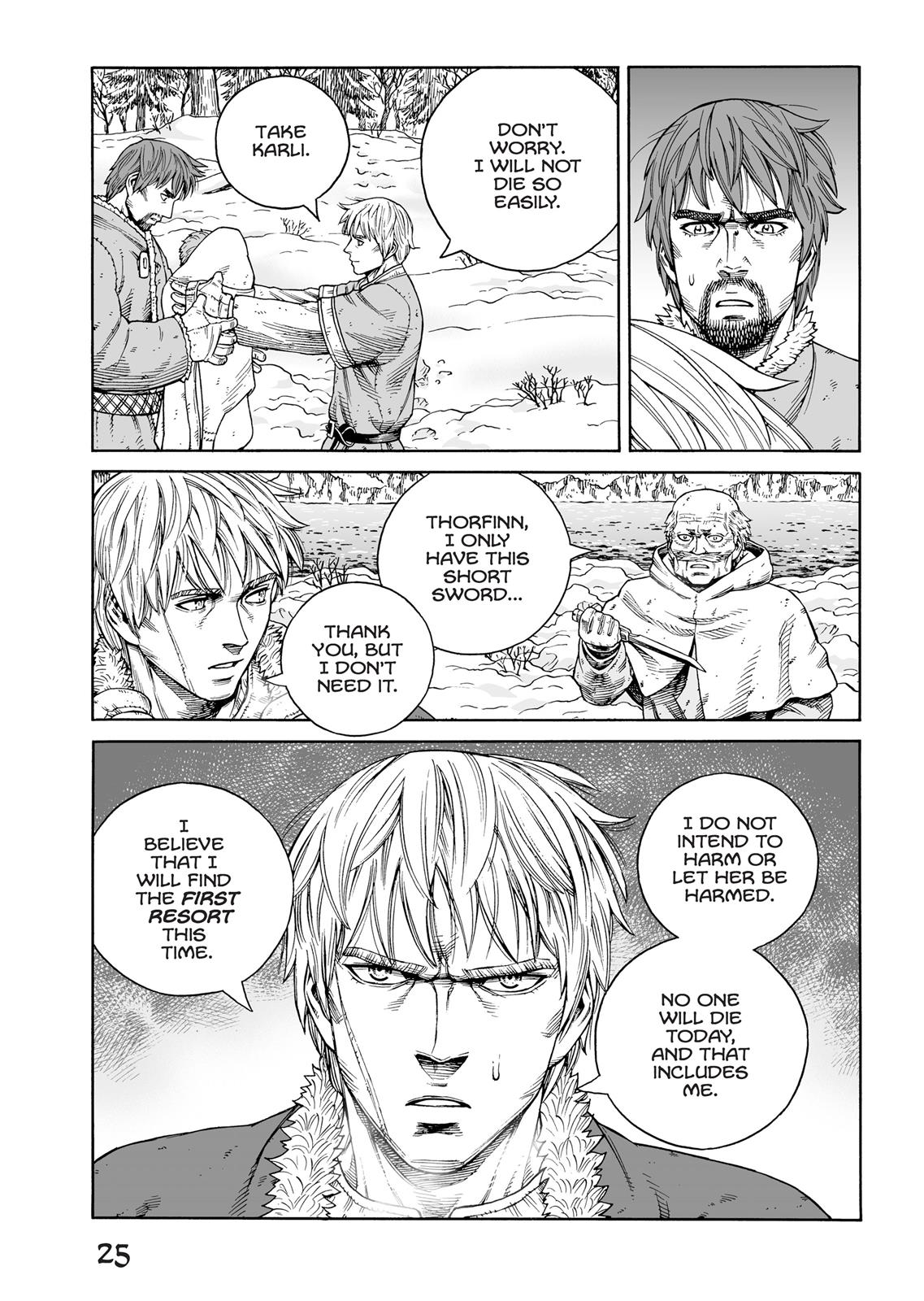 Vinland Saga Ch.116 p.24