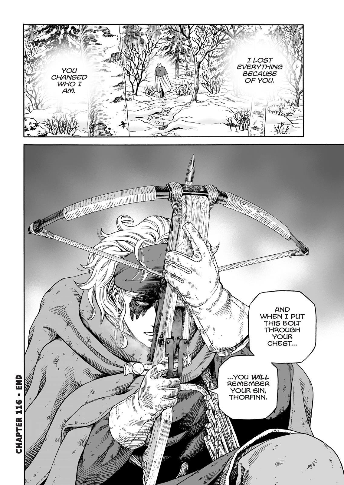 Vinland Saga Ch.116 p.27