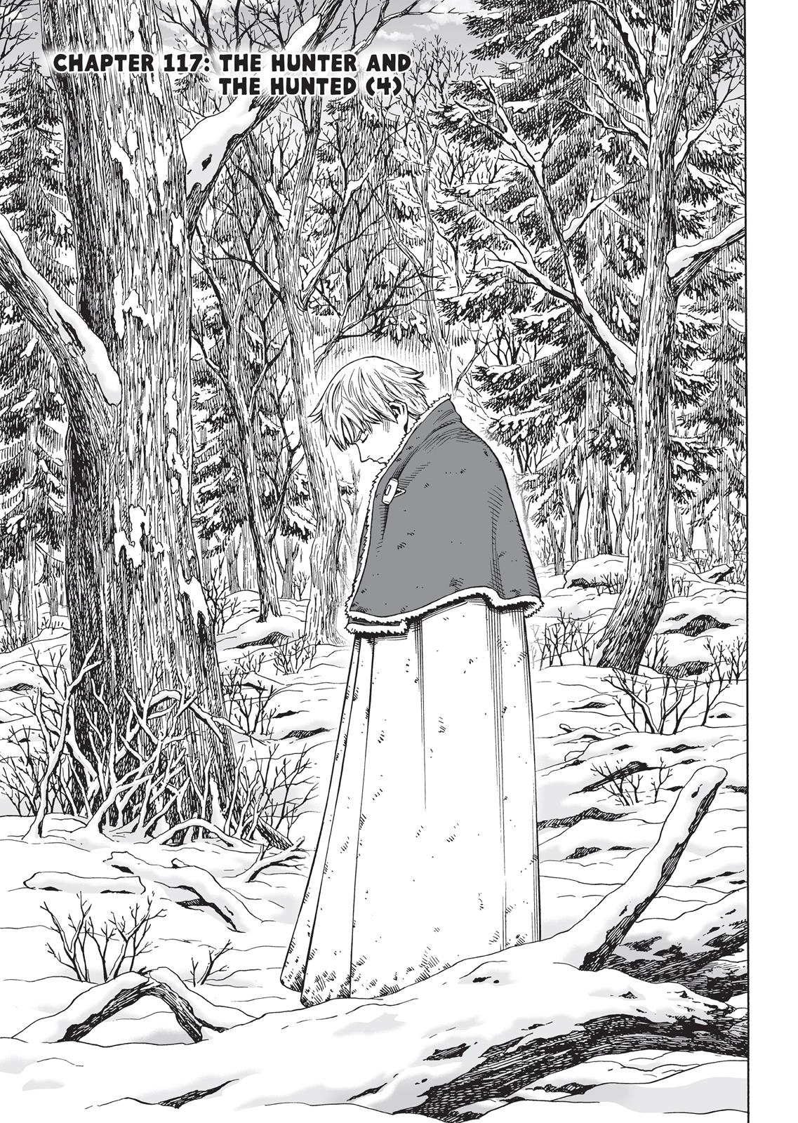 Vinland Saga Ch.117 p.1