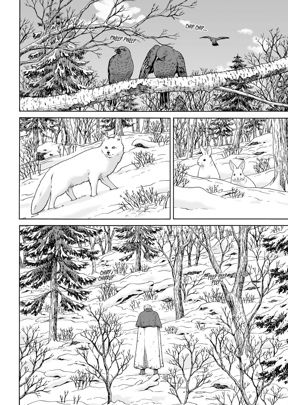 Vinland Saga Ch.117 p.2