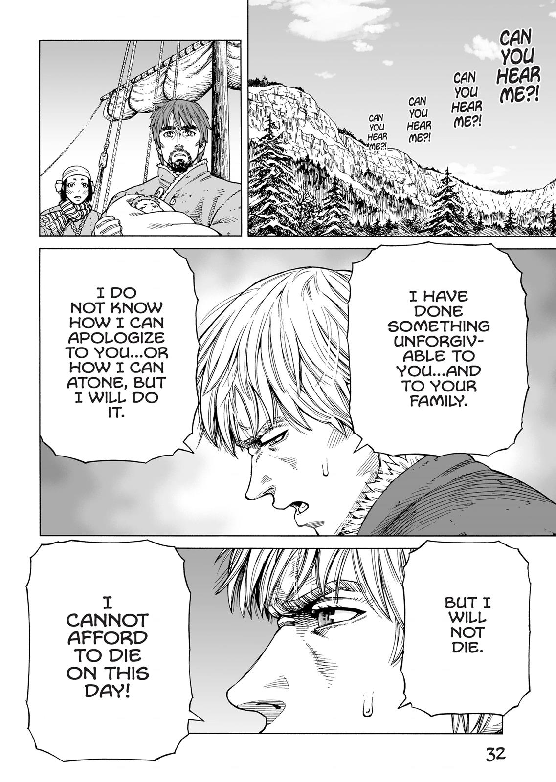 Vinland Saga Ch.117 p.4