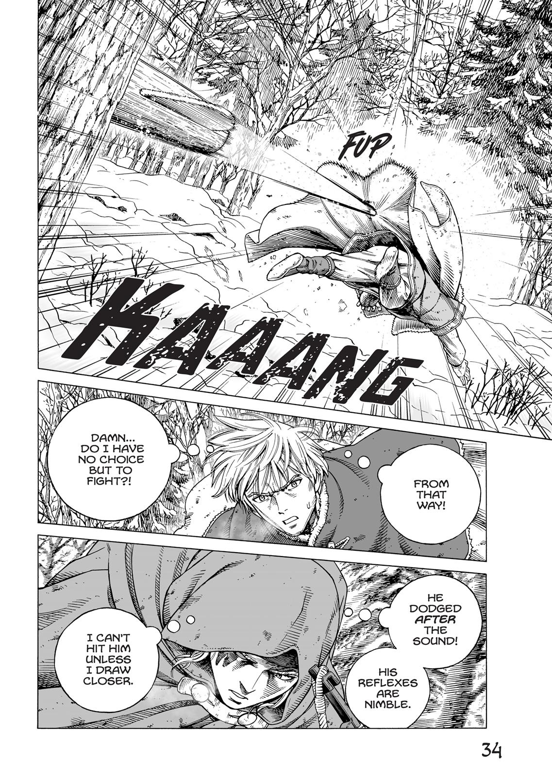 Vinland Saga Ch.117 p.6