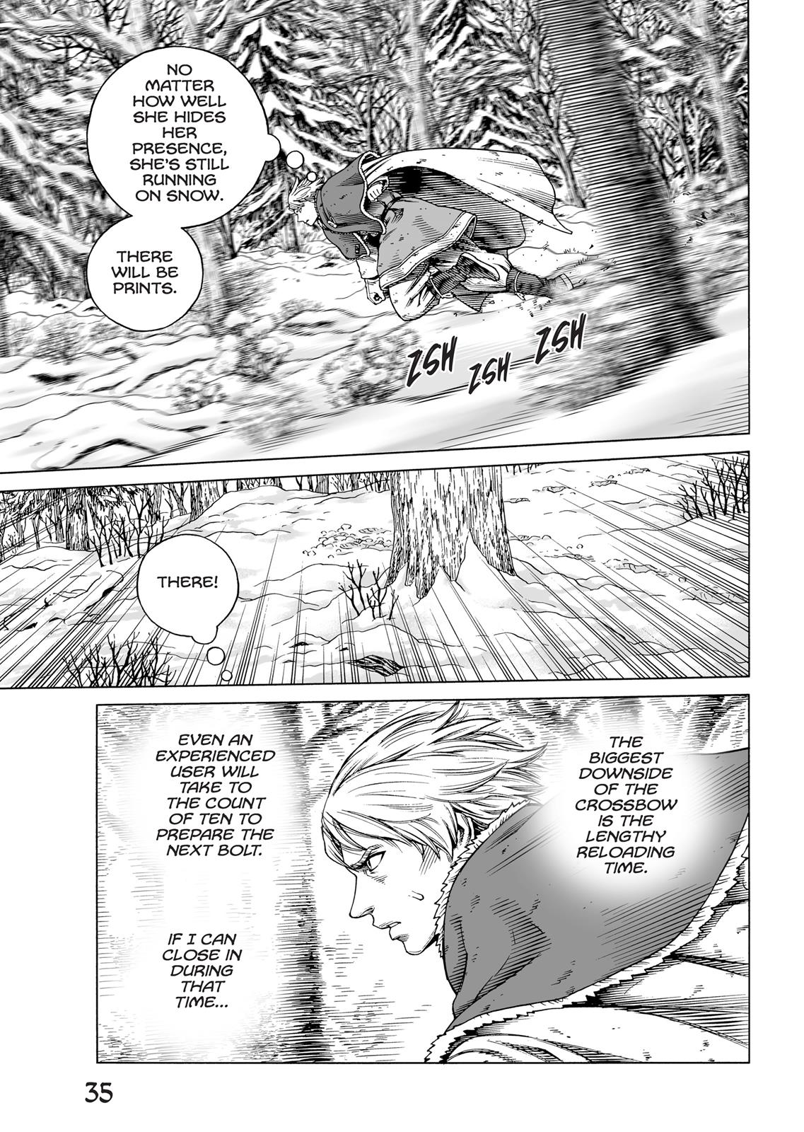 Vinland Saga Ch.117 p.7