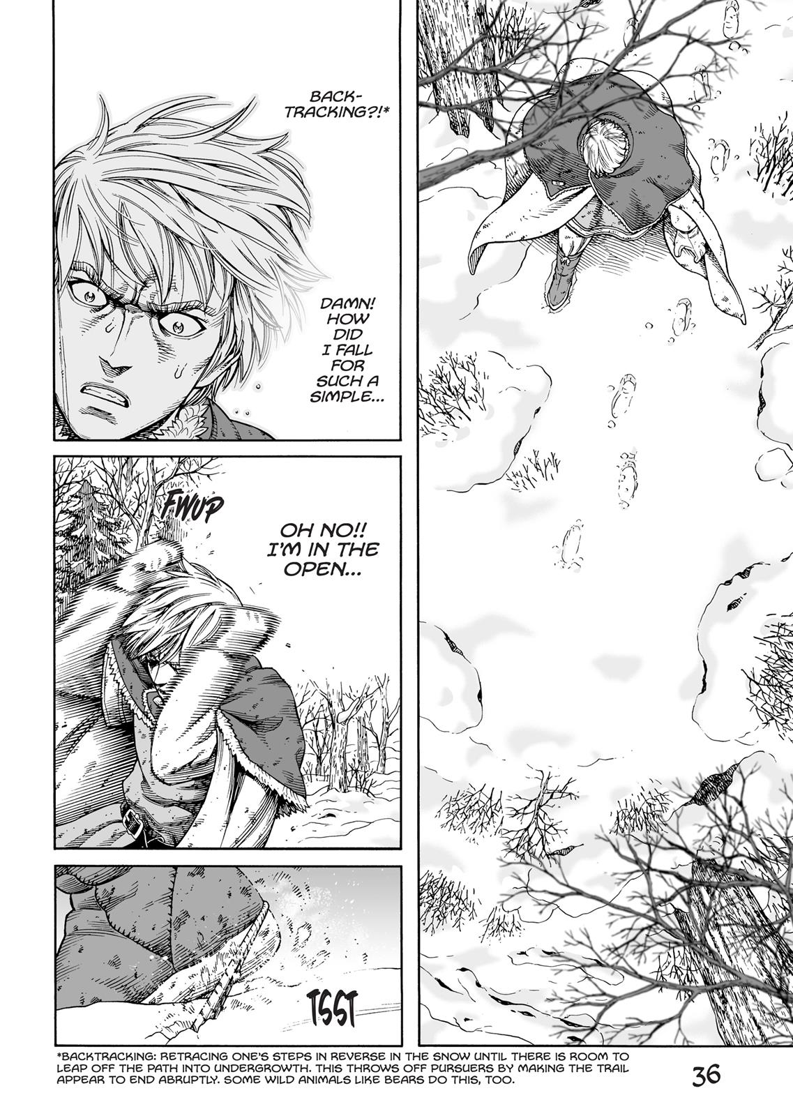 Vinland Saga Ch.117 p.8