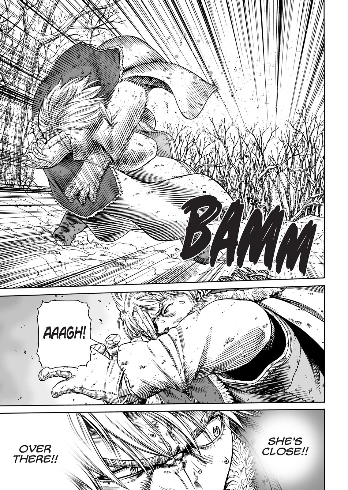 Vinland Saga Ch.117 p.9