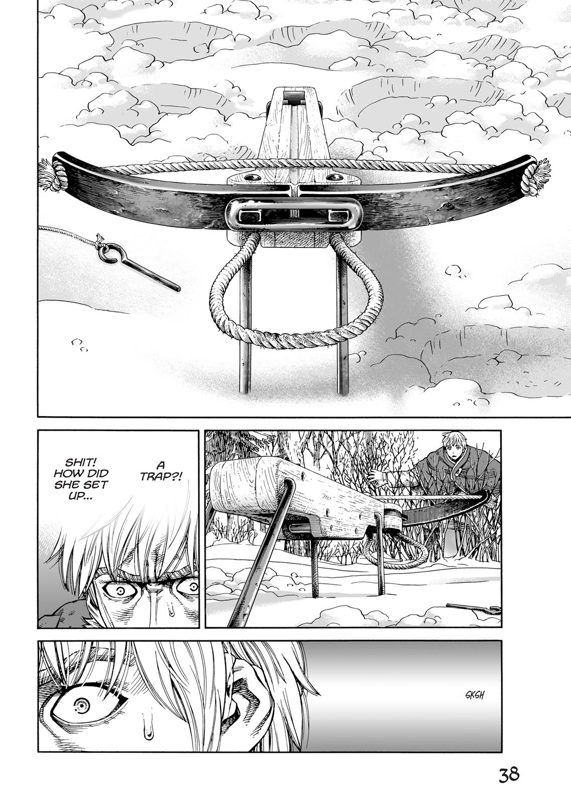Vinland Saga Ch.117 p.10