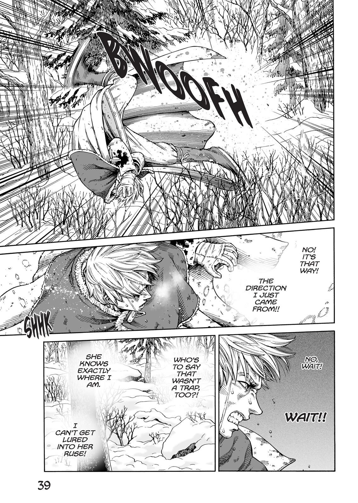 Vinland Saga Ch.117 p.11