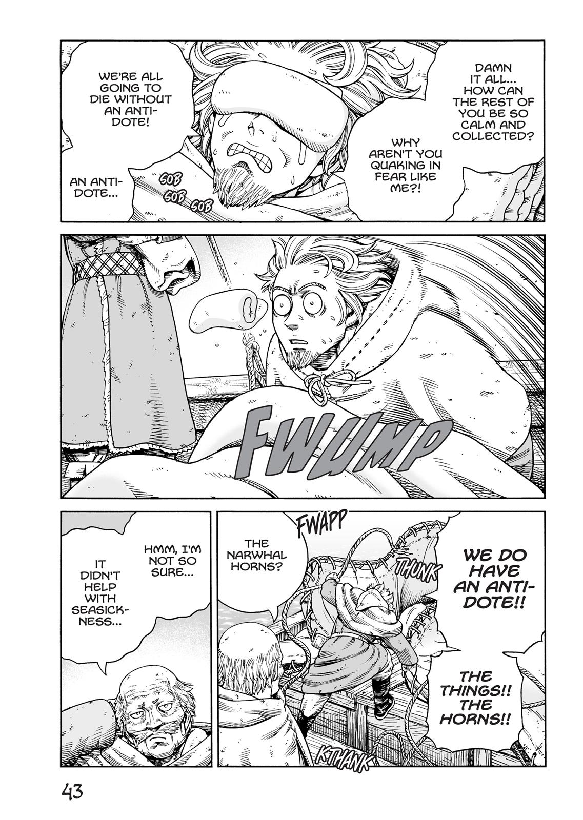 Vinland Saga Ch.117 p.15