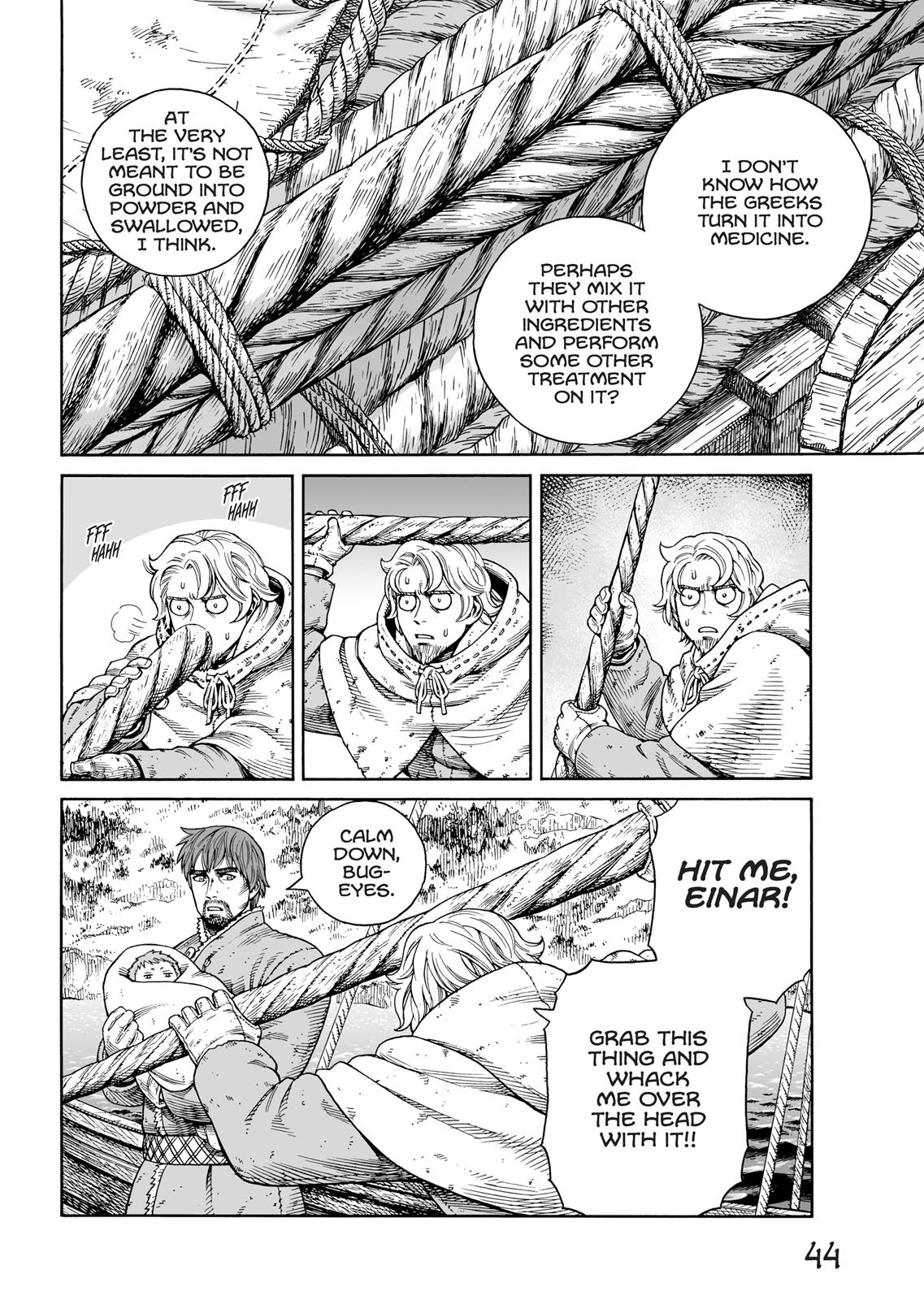 Vinland Saga Ch.117 p.16