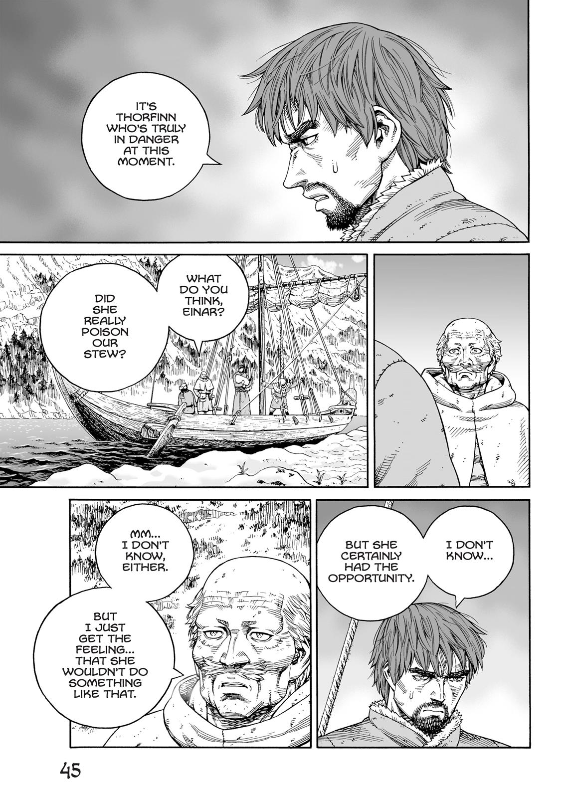 Vinland Saga Ch.117 p.17