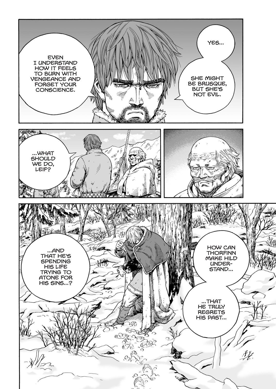 Vinland Saga Ch.117 p.18